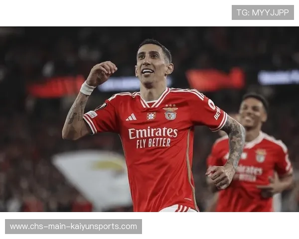 迪马利亚私教曝光，年轻球员争相模仿其训练法