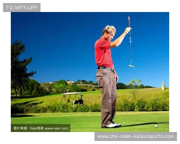 高尔夫选手加强果岭推杆训练,提高得分转化率 高尔夫选手加强果岭推杆训练,提高得分转化率