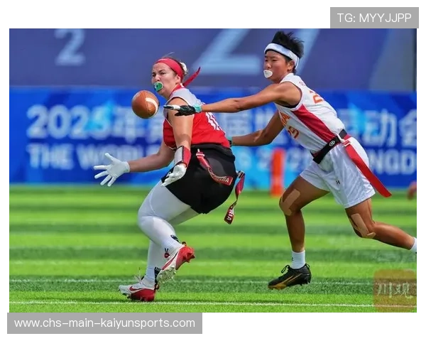 加国腰旗越来越被世界认可，加国腰旗越来越被世界认可的原因