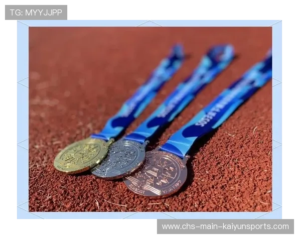 奖牌设计展现运动员卓越成就，奖牌榜运动员