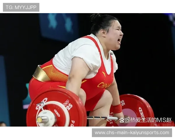 冠军李雯雯:努力让我不断超越自己!,嗯冠军李雯雯哪里人 冠军李雯雯:努力让我不断超越自己!,嗯冠军李雯雯哪里人