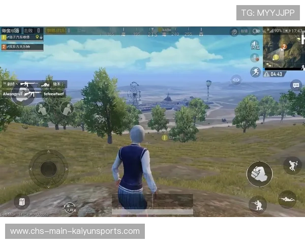 刺激的决战：谁能稳住状态冲击更高目标？，真正的刺激战场