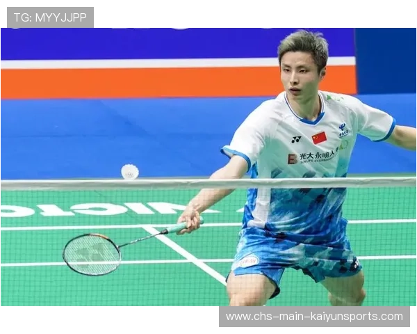 世界羽毛球超级1000赛男双决赛：中国组合冲赛季第三冠，羽毛球super1000赛事